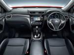 Nissan X-Trail 2014 года (JP)